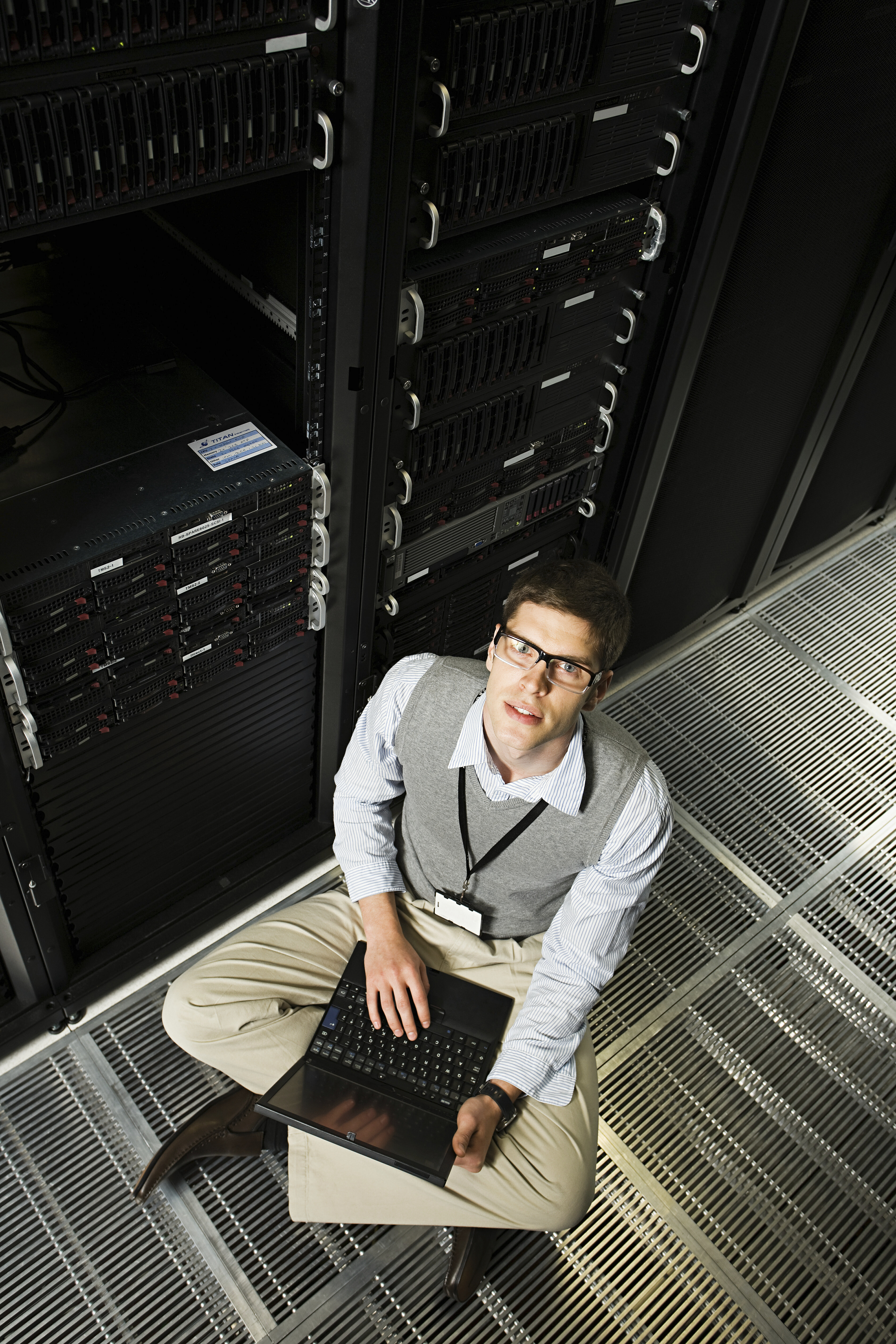 Server Technician