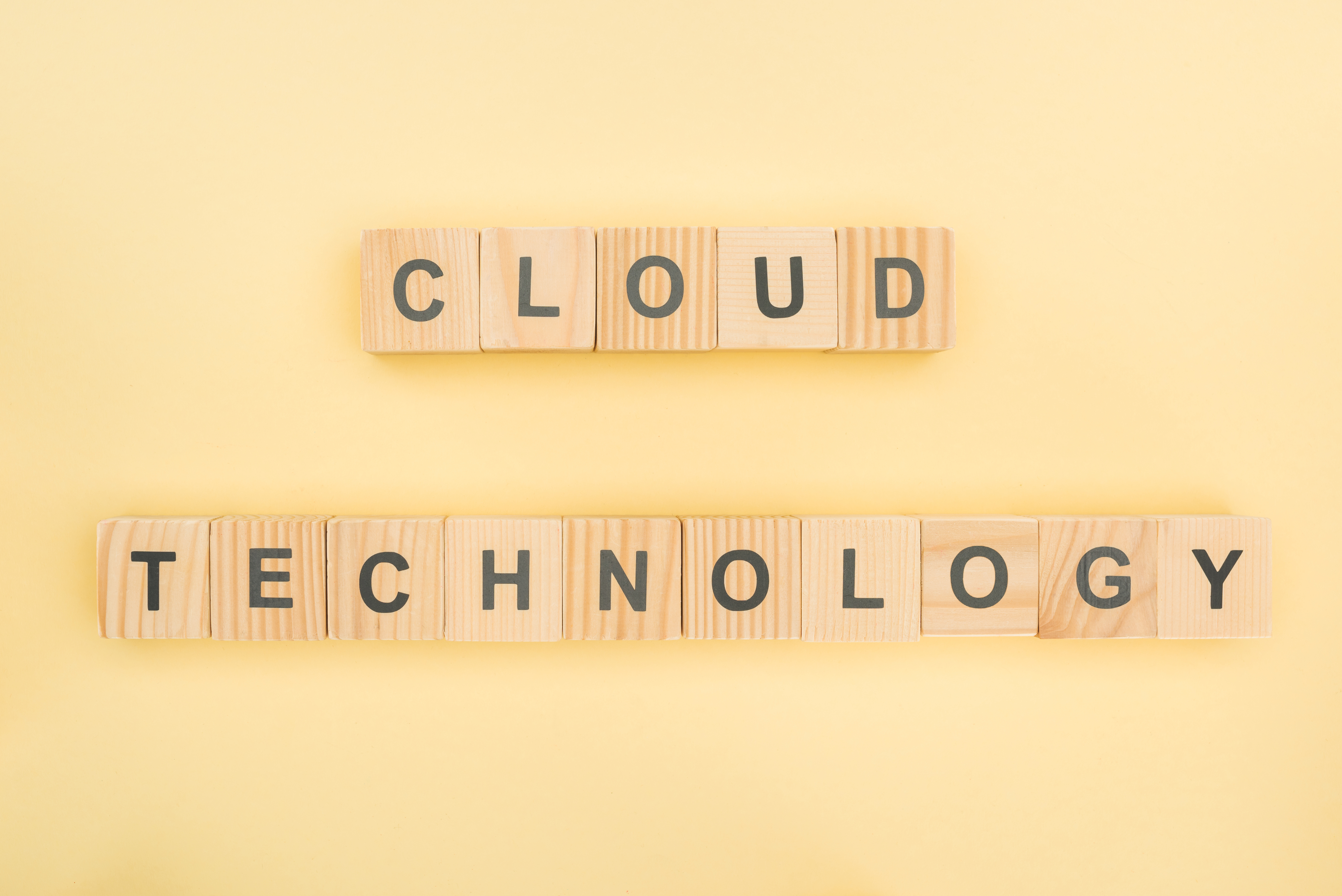 Cloud Technology